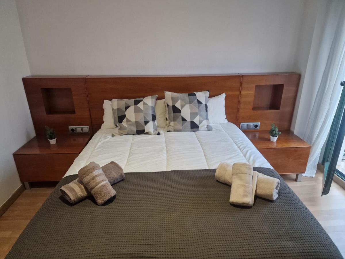 Ferienhaus Cabanal Valencia